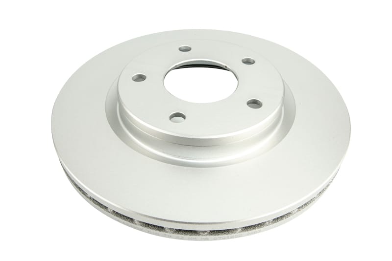 DBA — DBA 13-19 Nissan Sentra Front En-Shield Standard Rotor
Brake Rotor
