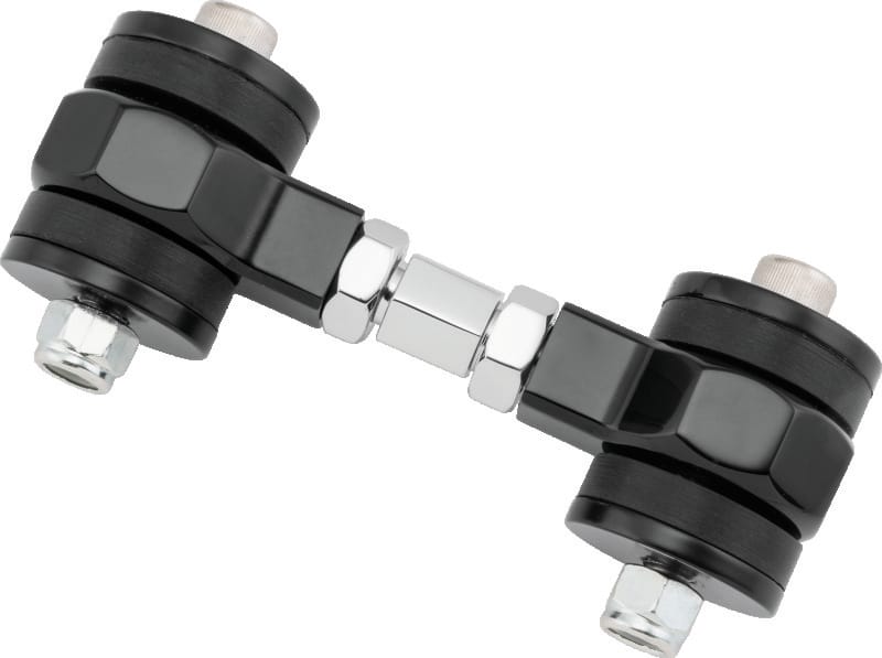 TwinPower — Top Stabilizer Link, Black