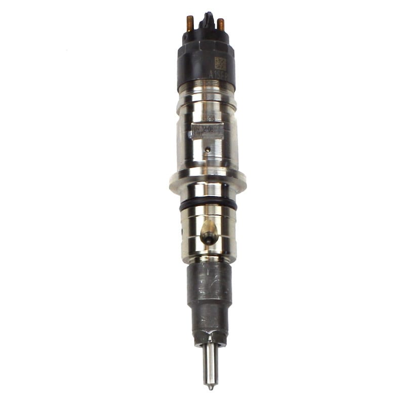 Industrial Injection — Industrial Injection 07.5-12 Dodge 6.7L 24V CR Reman Stock Injector