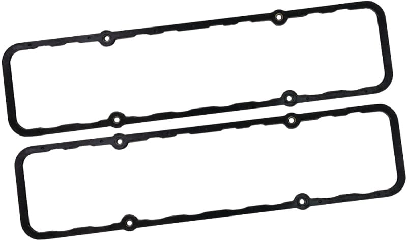 Moroso — Moroso Small Block Chevy Valve Cover Gasket (10 Pairs)