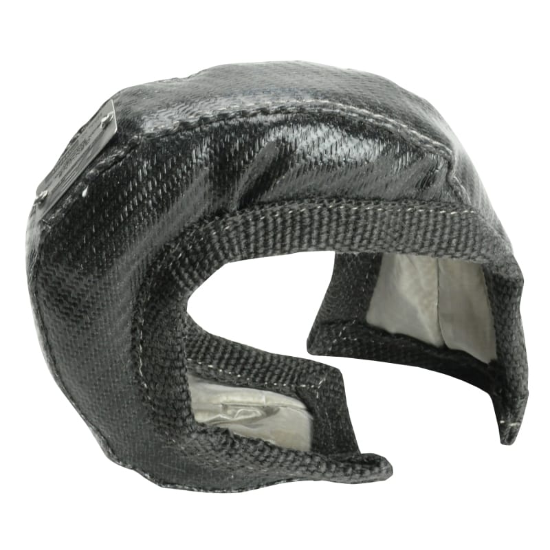 DEI — DEI Gen-3 Turbo Shield GT2252 - Shield Only - Onyx
Onyx GEN3 T22 Shield