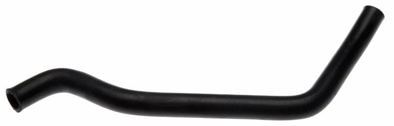 Gates — Gates 87-88 Nissan Sentra 4-Cyl. 1.6L Heater To Pipe-2 Molded Heater Hose