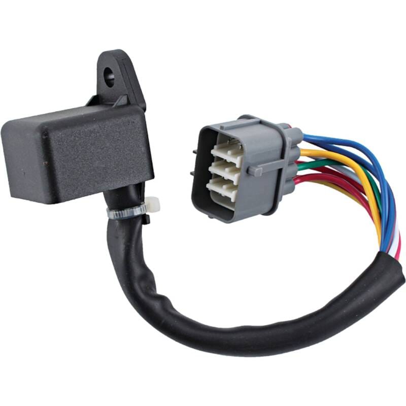 Arrowhead — Arrowhead Kawasaki Str Relay