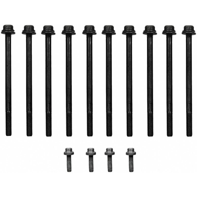 Fel-Pro — Fel-Pro Dodge RAM 1500 Engine Cylinder Head Bolt Set