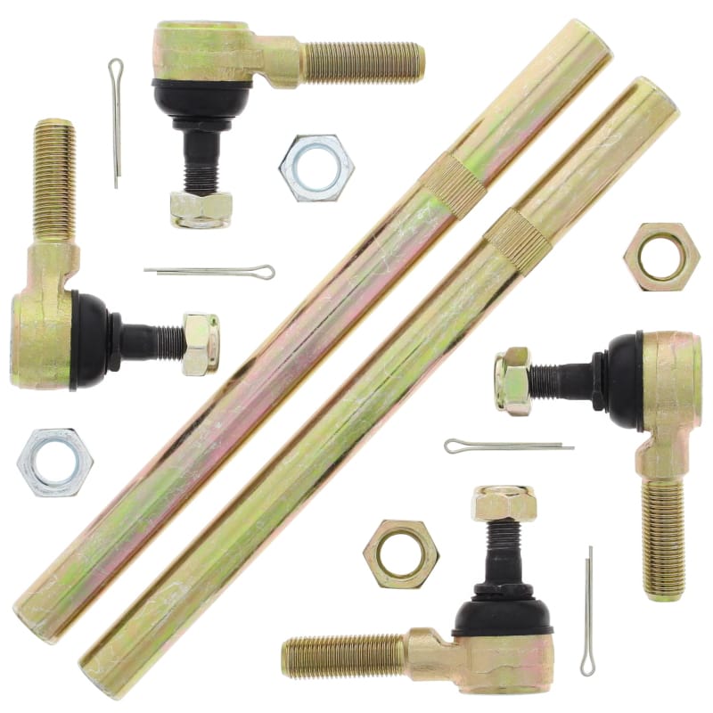 All Balls Racing — All Balls Racing 89-05 Kawasaki KLF300C Bayou 4x4 Tie Rod Upgrade Kit
