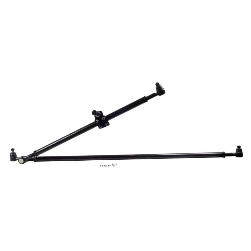 Rugged Ridge — Rugged Ridge HD Tie Rod & Drag Link Kit 87-95 Jeep Wrangler Jeep Wrangler YJ
OFFROAD_PERFORMANCEU
Tie Rod End