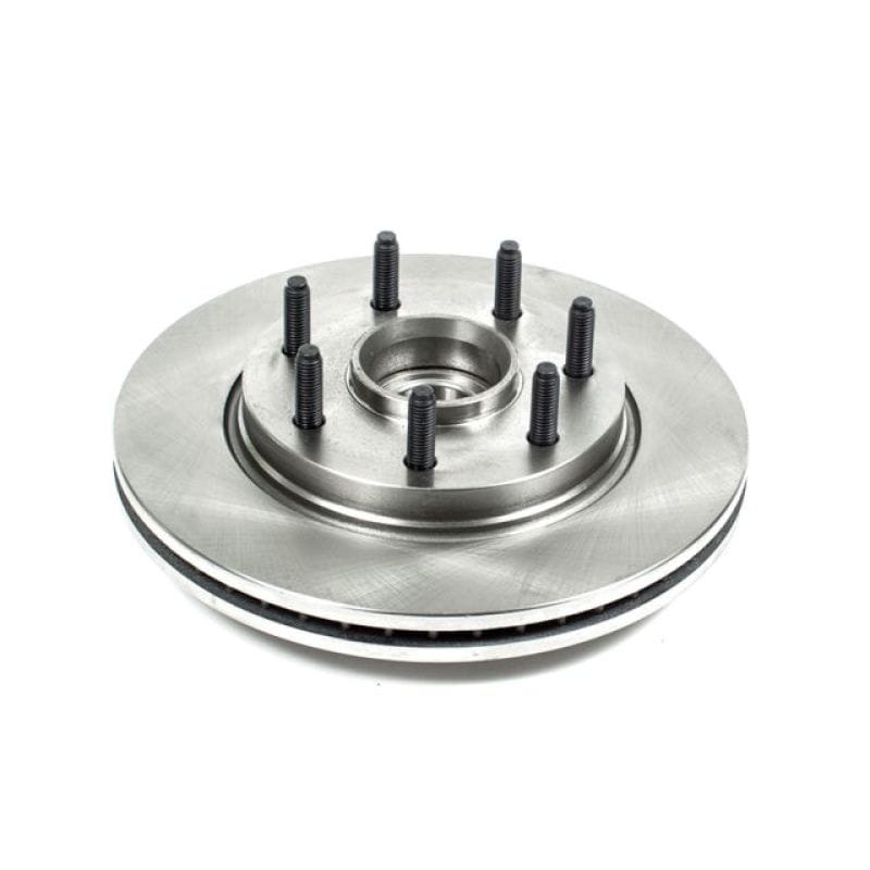 PowerStop — Power Stop 04-08 Ford F-150 Front Autospecialty Brake Rotor
AutoSpecialty Rotor