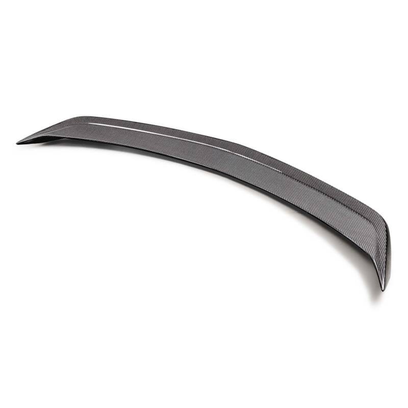 Anderson Composites — Anderson Composites 22-24 Cadillac CT5 Black Wing Type-ST Rear Spoiler