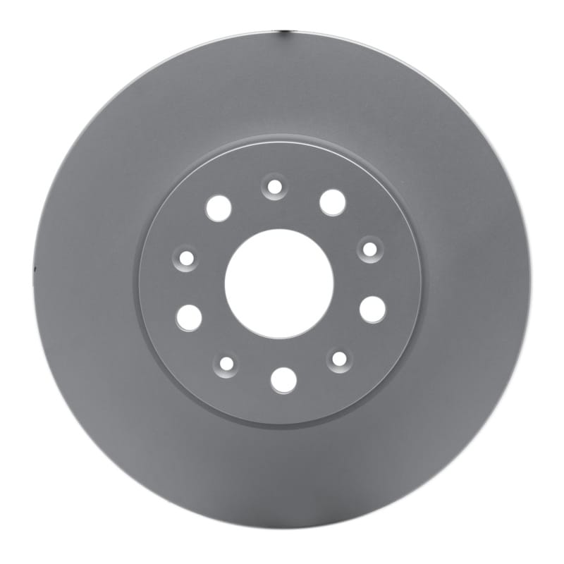 DFC — DFC 14-20 Cadillac CTS Front GeoSPEC Coated Rotor
DFC Brake Rotor