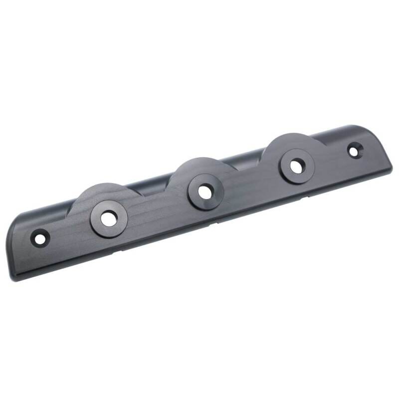 Rugged Radios — Rugged Radios Third Brake Light Mount for Ford Bronco and Ford Trucks