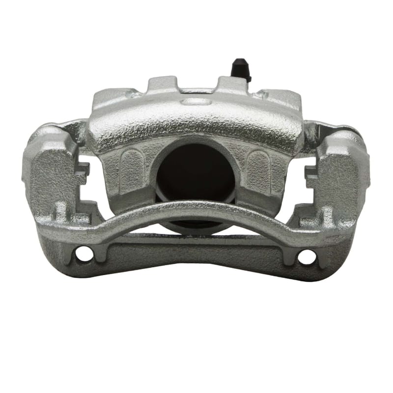DFC — DFC 12-18 Hyundai Veloster Front-R Premium Caliper - Silver Zinc Coated
DFC Brake Caliper