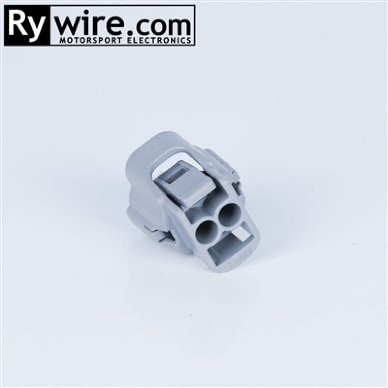 Rywire — Rywire 2 Position Connector
