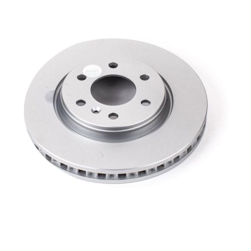 PowerStop — Power Stop 06-07 Buick Terraza Front Evolution Geomet Coated Rotor
PowerStop EVC