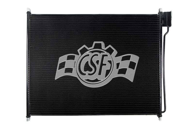 CSF — CSF 00-05 Ford Excursion 5.4L A/C Condenser