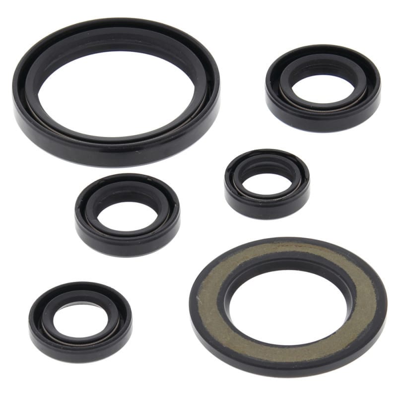 QuadBoss — Oil Seal Set