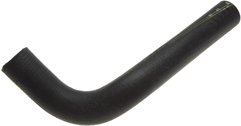 Gates — Gates 75-79 Ford F Series Pickup 6 Cyl. Radiator Upper Coolant Hose