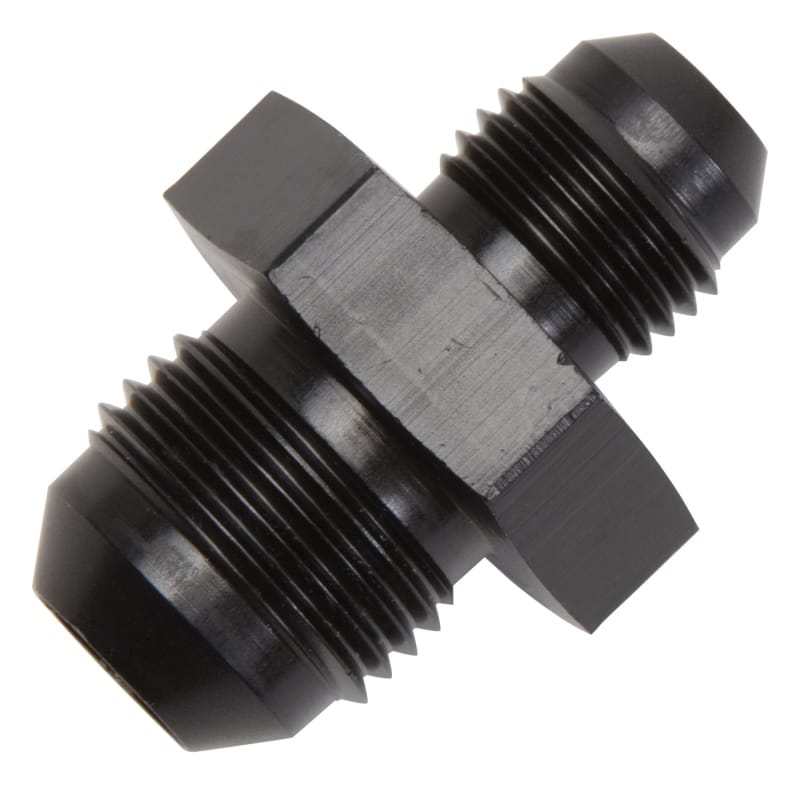 Russell — Russell Performance -6 AN to -8 AN Flare Reducer (Black)
Adapter Fitting