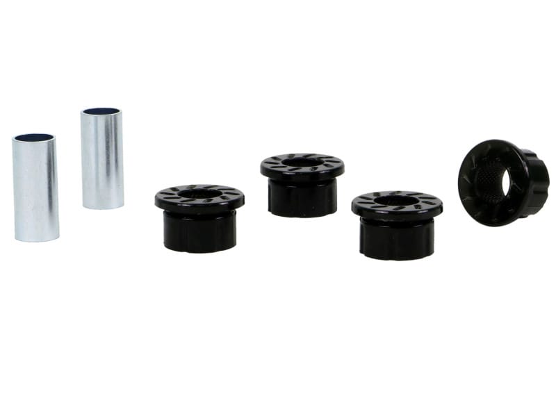 Whiteline — Whiteline 1961-1972 Chevrolet C10 Pickup Panhard Rod - Bushing
Bushing Kit