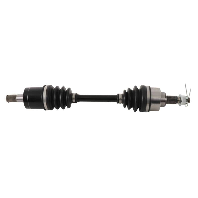 All Balls Racing — All Balls Racing 10-14 Honda TRX420 FA IRS 6 Ball Axle Front Left