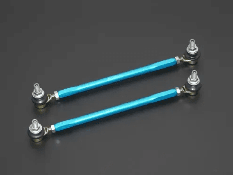Cusco — Cusco Universal Adjustable Front Sway Bar End Link Set(345mm-375mm)