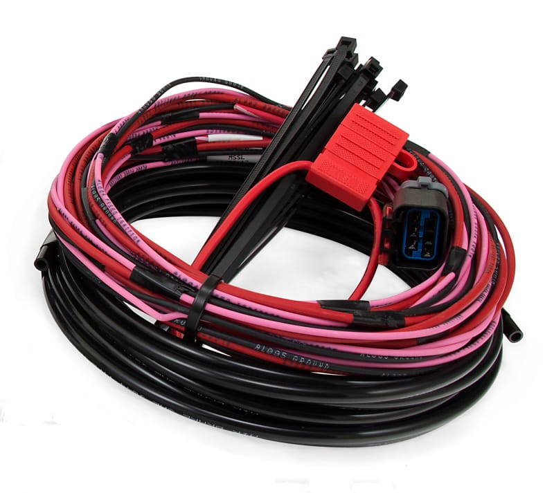 Air Lift — Air Lift WirelessOne Harness
Wireless One Harness