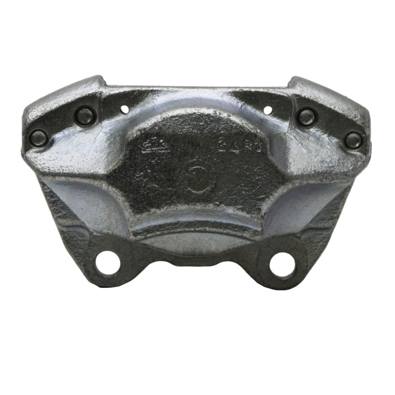 DFC — DFC 73-75 Mercedes-Benz 350SL Front-L Silver Zinc Coated Premium Caliper
DFC Brake Caliper