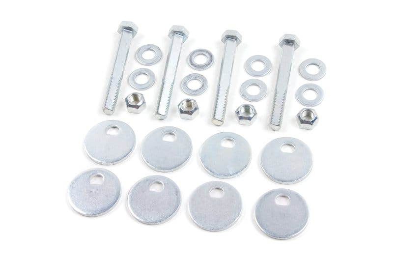 Zone Offroad — Zone Offroad 97-03 Ford F-150 Alignment Cam Kit
Alignment Cam Bolts