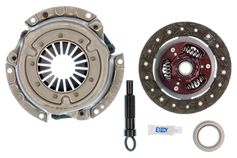 Exedy — Exedy OE 1976-1977 Mazda Mizer L4 Clutch Kit