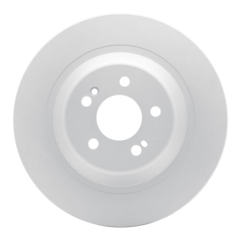 DFC — DFC 14-20 Mercedes-Benz S550 Rear GeoSPEC Coated Rotor
DFC Brake Rotor