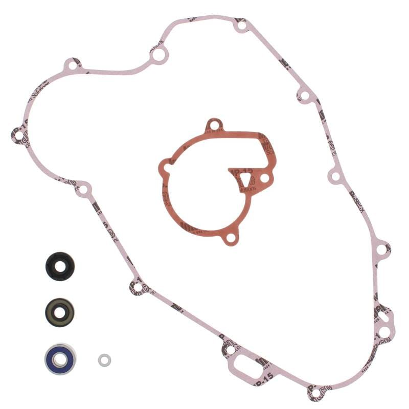 Vertex Pistons — Vertex Gaskets 09-11 KTM EXC 400 Water Pump Rebuild Kit