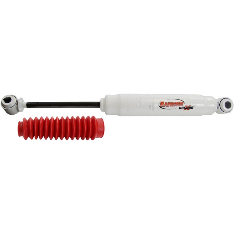 Rancho — Rancho 84-85 Toyota 4Runner Rear RS5000X Shock
Shock Absorber