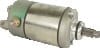 QuadBoss — QuadBoss 93-00 Honda TRX300EX FourTrax Motor Starter