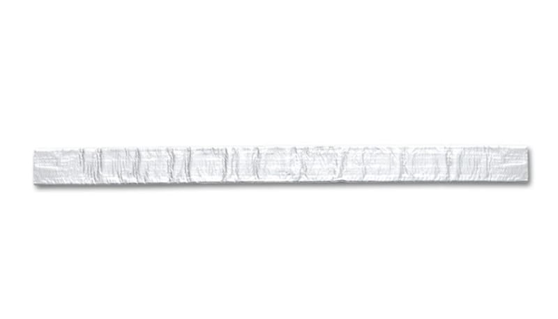 Vibrant — Vibrant 1in O.D. ExtremeShield 1200 Flexible Tubing (5 foot length) Silver
1"AlumFlexTubing-5ft
1"AlFlexTubing5Feet
Heat Shield Sleeve