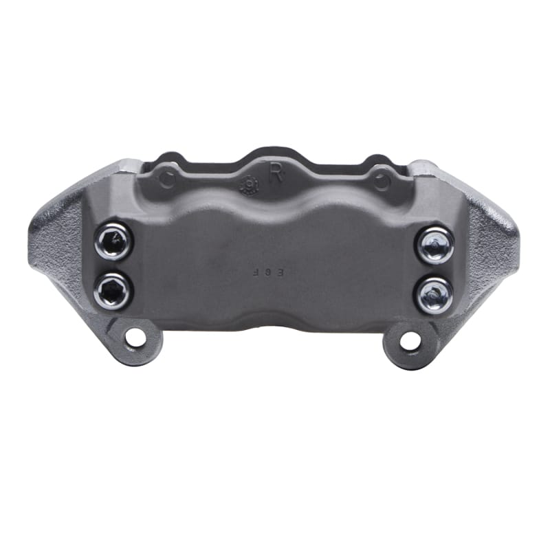DFC — DFC 09-14 Hyundai Genesis Sedan Front-R Premium Caliper - Silver Zinc Coated
DFC Brake Caliper