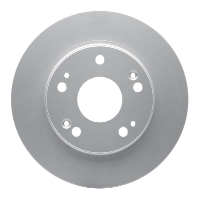 DFC — DFC 11-15 Honda CR-Z Rear GeoSPEC Coated Rotor
DFC Brake Rotor