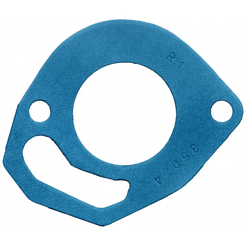 Fel-Pro — Fel-Pro Jeep Wrangler Engine Coolant Outlet Gasket