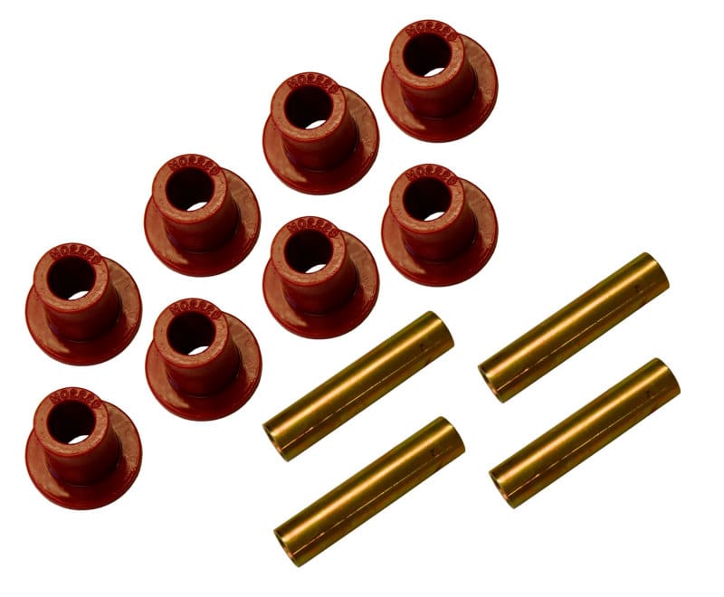 Skyjacker — Skyjacker Leaf Spring Bushing 1974-1981 Plymouth Trailduster 4 Wheel Drive
Leaf Spring Bushing