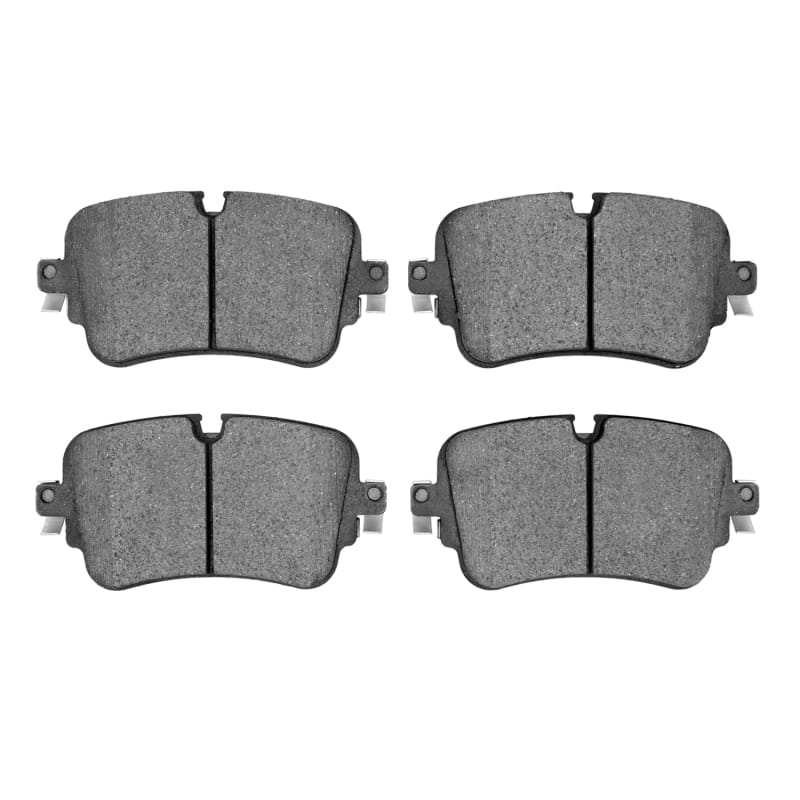 DFC — DFC 19-20 Audi S8 Rear 5000 Advanced Low Metallic Brake Pads
DFC Brake Pad Set
