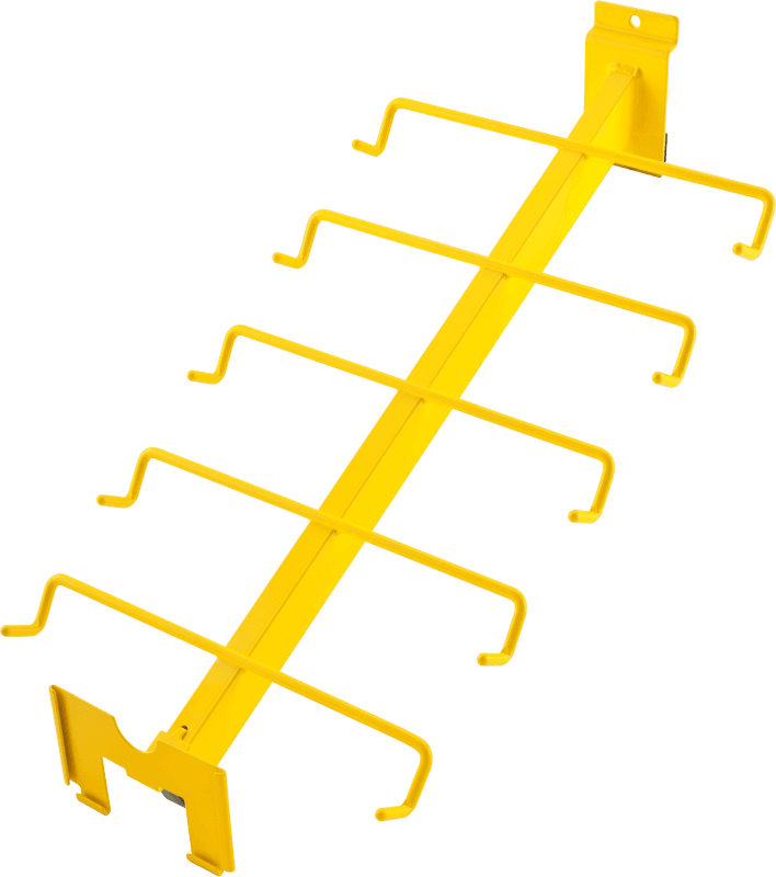 ProTaper — ProTaper Grips Slat Wall Arm