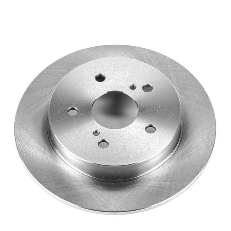 PowerStop — Power Stop 07-13 Suzuki SX4 Rear Autospecialty Brake Rotor
AutoSpecialty Rotor