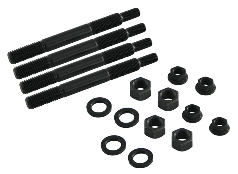 Moroso — Moroso Ford Windage Tray Stud Kit (Use w/Part No 20557/20558)