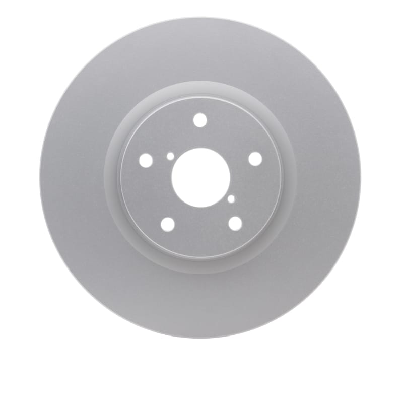 DFC — DFC 13-17 Subaru WRX STI Front Hi-Carbon Alloy Geomet Coated Rotor
DFC Brake Rotor