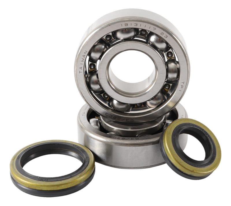Hot Rods — Hot Rods 99-07 RM 125 Main Bearing & Seal Kit