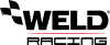Weld — Weld Magnum 1-Piece 17x2.25 / Anglia Spindle MT / 1.13in. BS Black Wheel - Non-Beadlock
17x2.25'' Magnum
