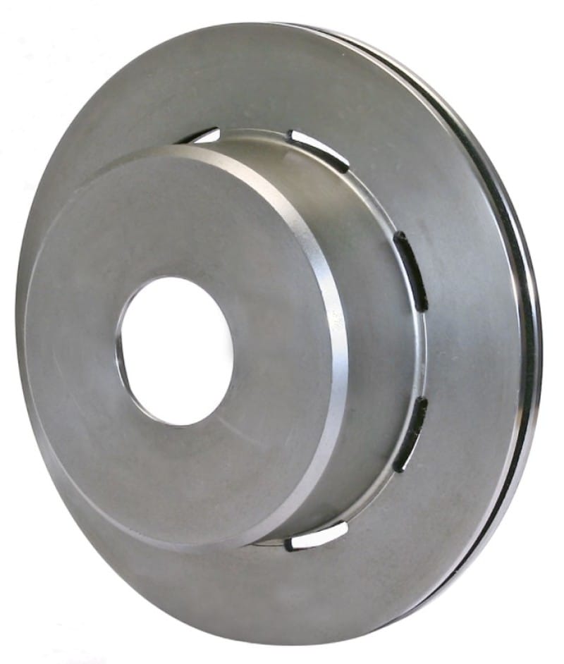 Wilwood — Wilwood Rotor-2.32in Offset 12.19 x .810 - Blank
BRAKE ROTOR
