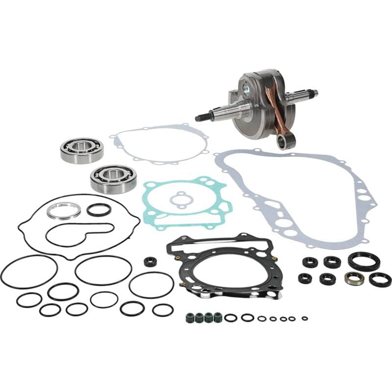Hot Rods — Hot Rods 00-04 Suzuki DR-Z 400 400cc Bottom End Kit