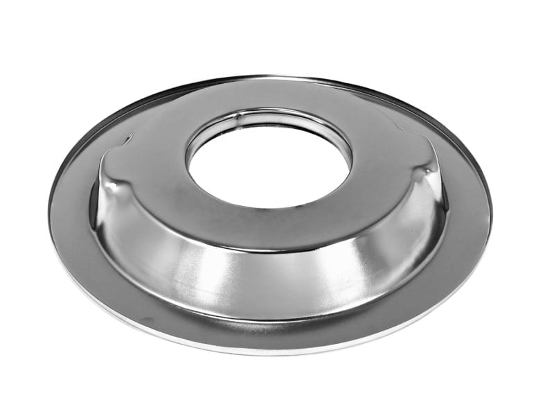 aFe — aFe MagnumFLOW Air Filters Round Racing A/F Chrome Bottom 14 w/7/8 Drop
AirCleanerDropPan
Drop Filter Pan