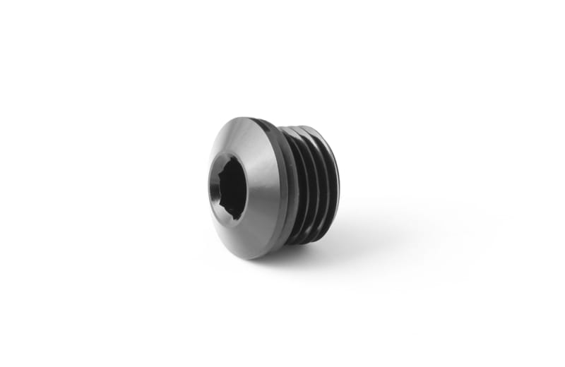 Go Fast Bits — GFB -6AN Blanking Plug (Suits FXR 8060)
Fuel Reg Fittings
