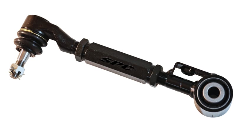 SPC Performance — SPC Performance 08-16 Subaru Impreza / 13-20 & 2022+ BRZ/Toyota 86 Rear Adjustable Toe Arm - Each
ADJ. TOE ARM
ADJ ARM EA