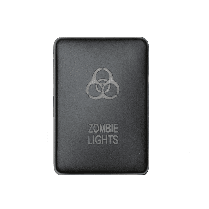 Cali Raised LED — Cali Raised Small Style Toyota Oem Style Zombie Lights Switch